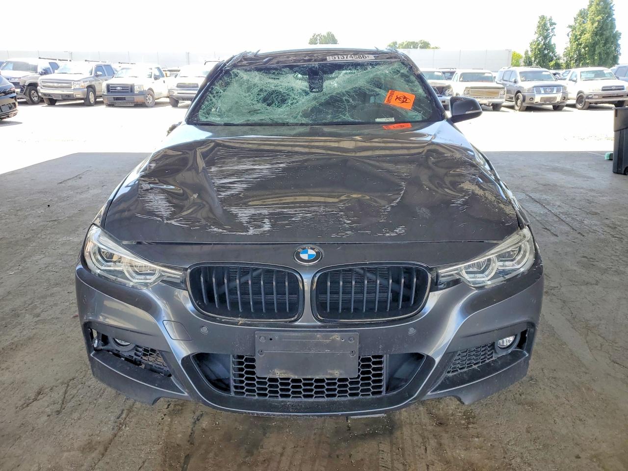 BMW 3 Series I