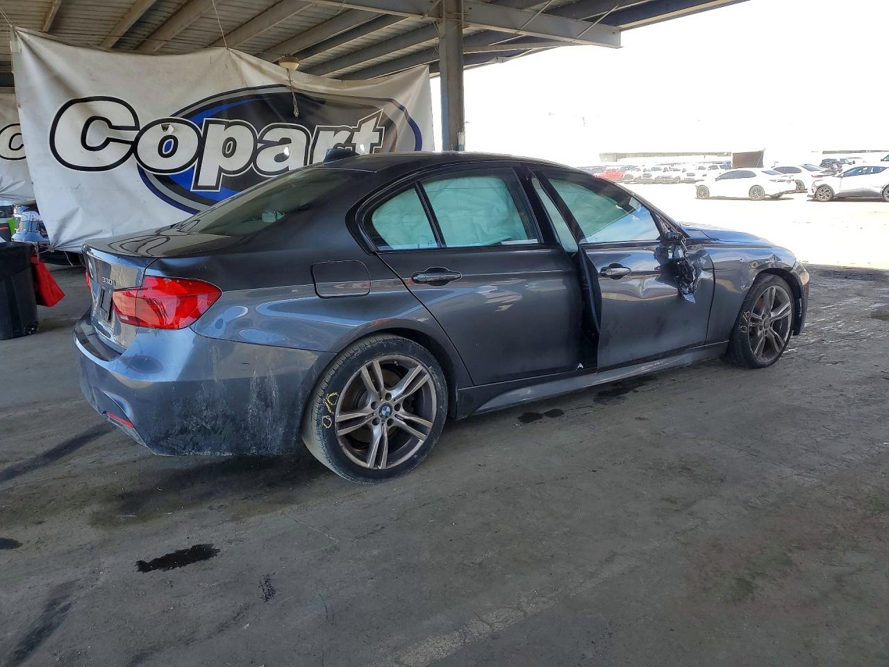 BMW 3 Series I