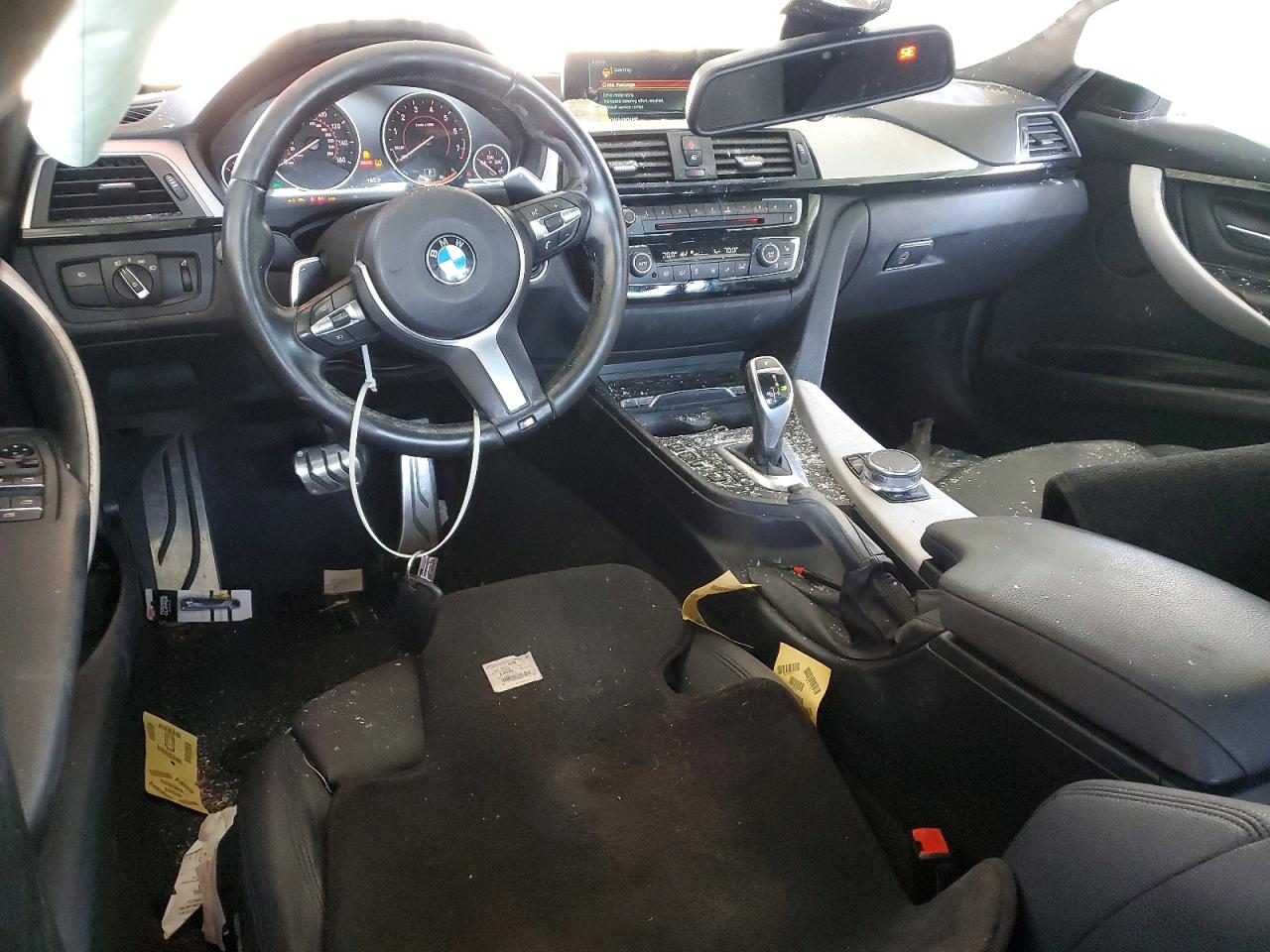 BMW 3 Series I