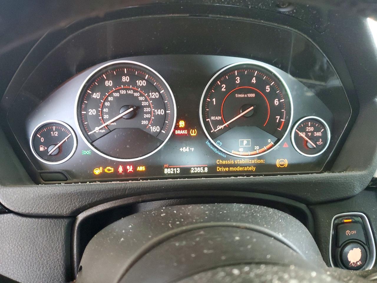 BMW 3 Series I