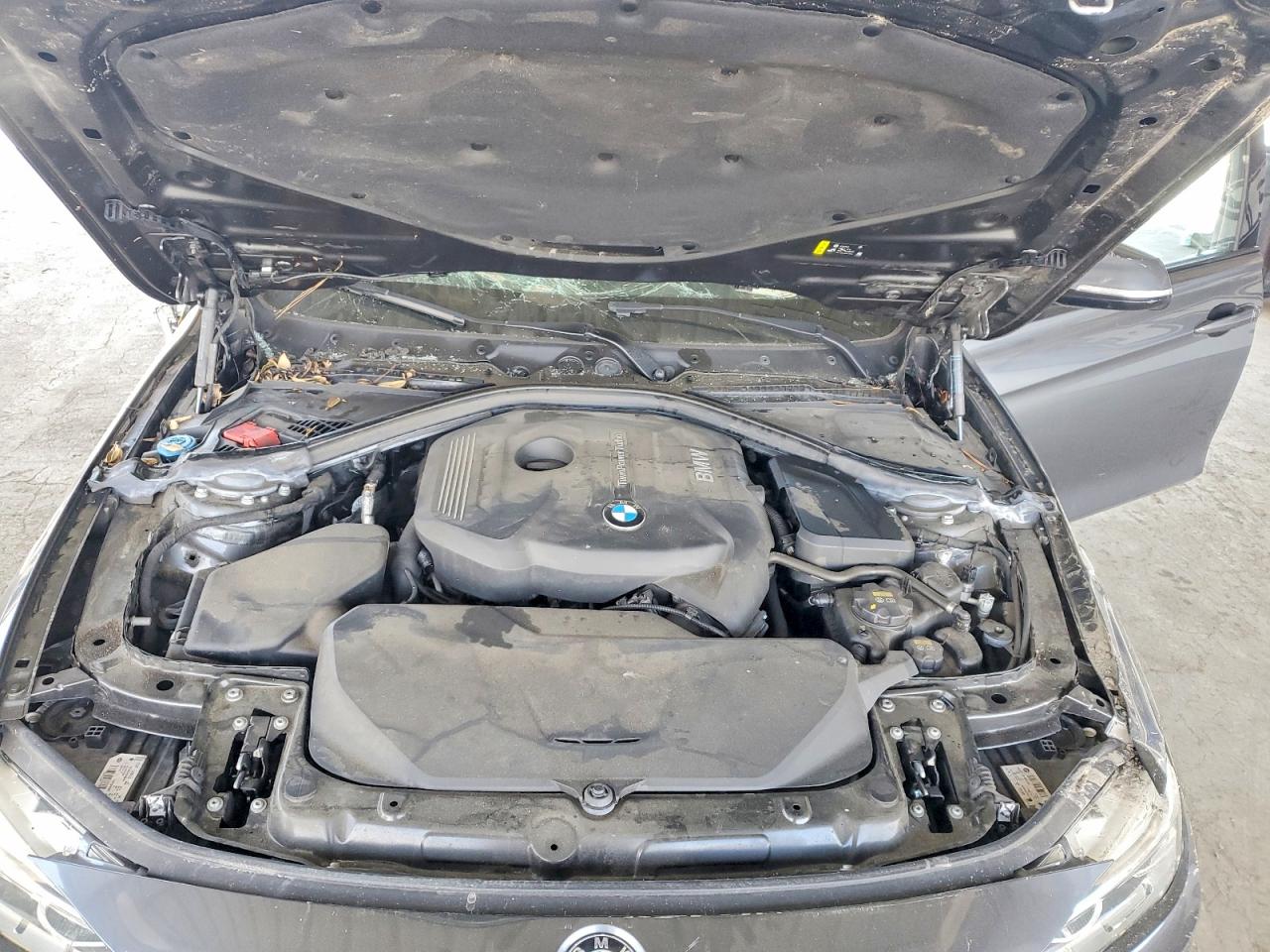 BMW 3 Series I