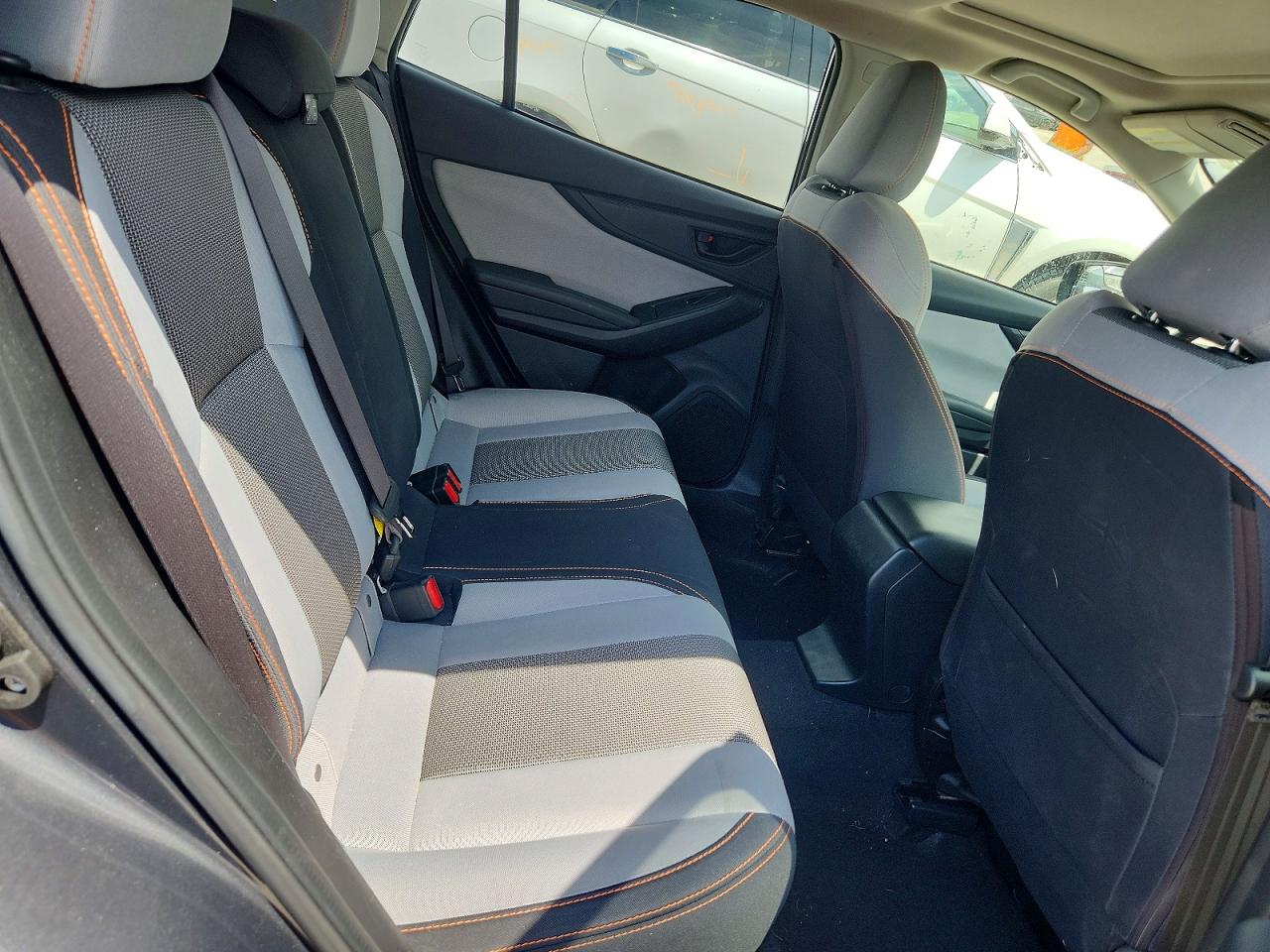Subaru Crosstrek Premium