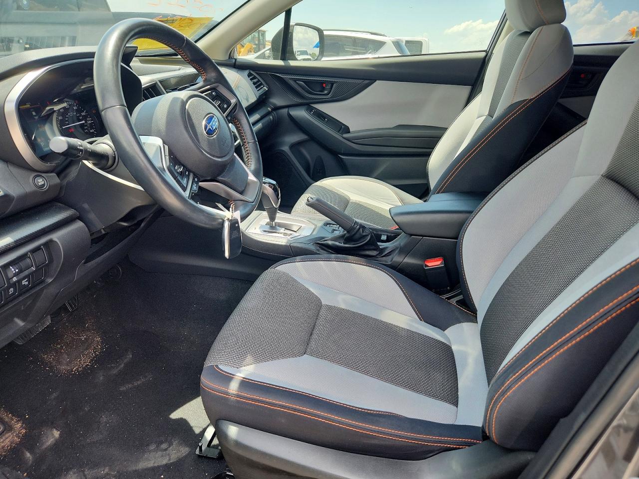Subaru Crosstrek Premium