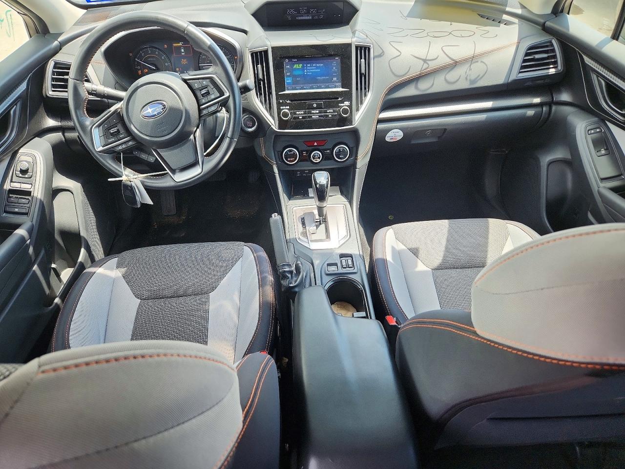 Subaru Crosstrek Premium