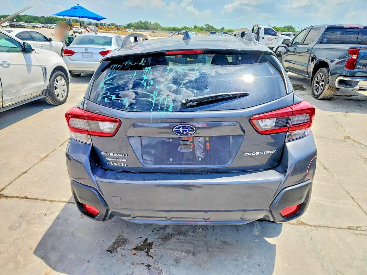 Subaru Crosstrek Premium