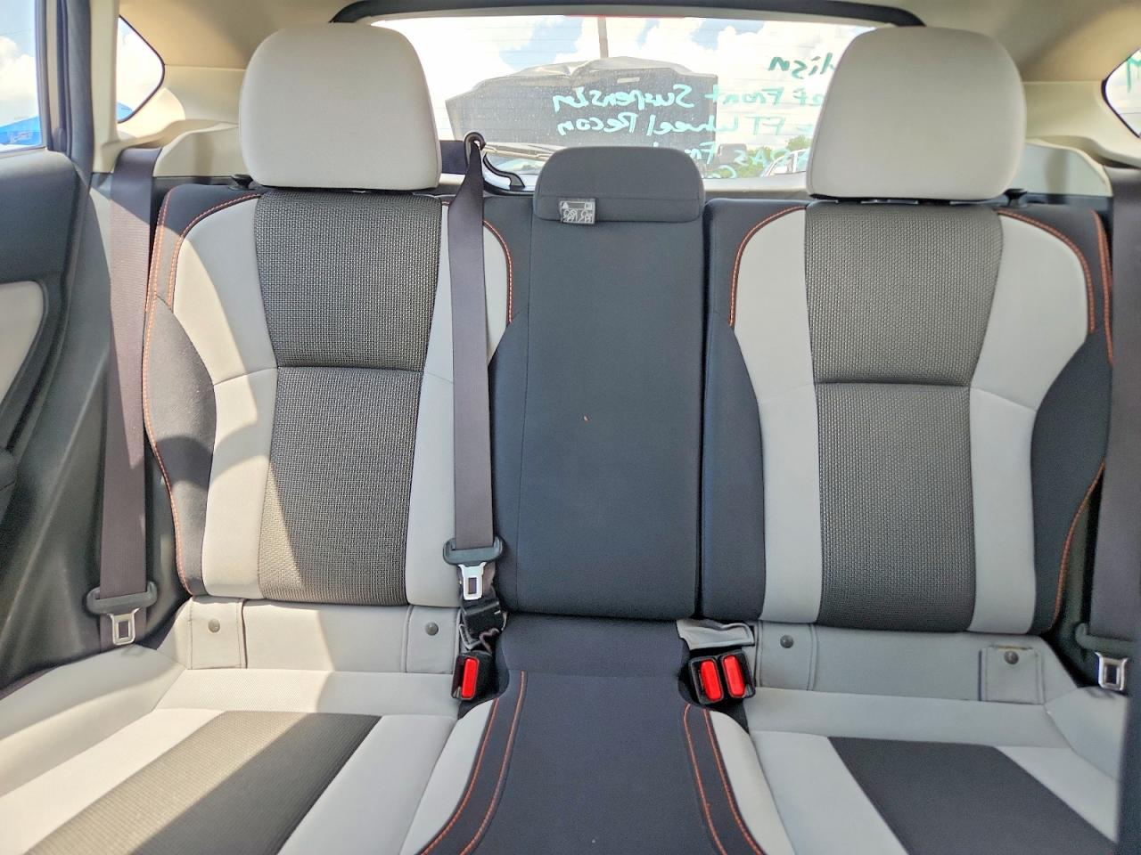Subaru Crosstrek Premium