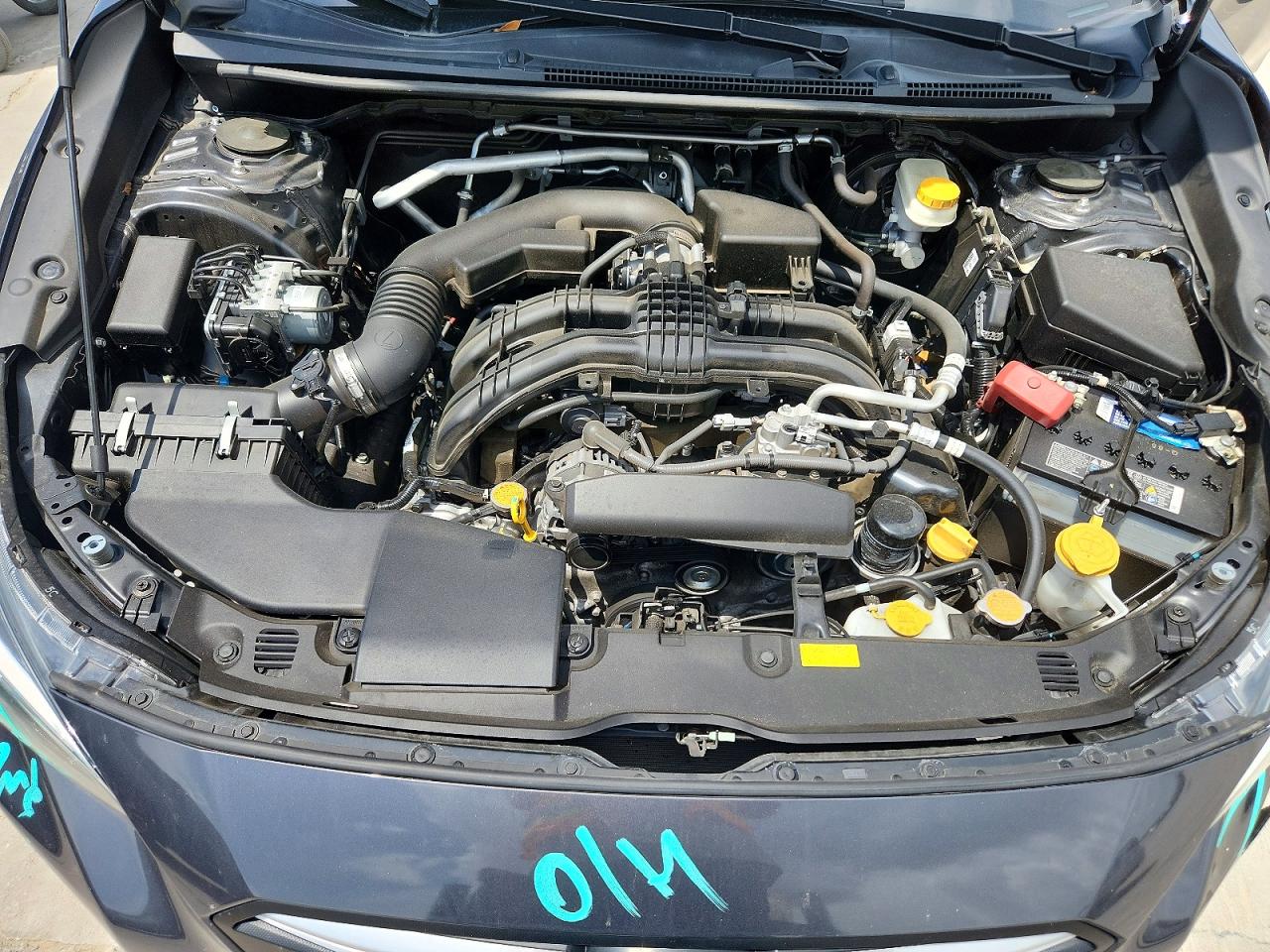 Subaru Crosstrek Premium