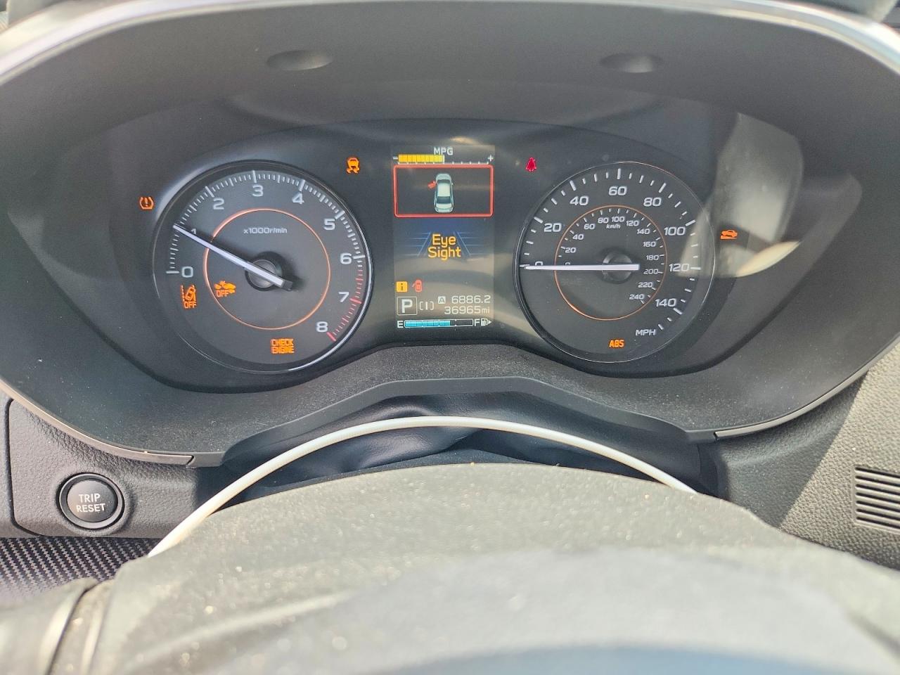 Subaru Crosstrek Premium
