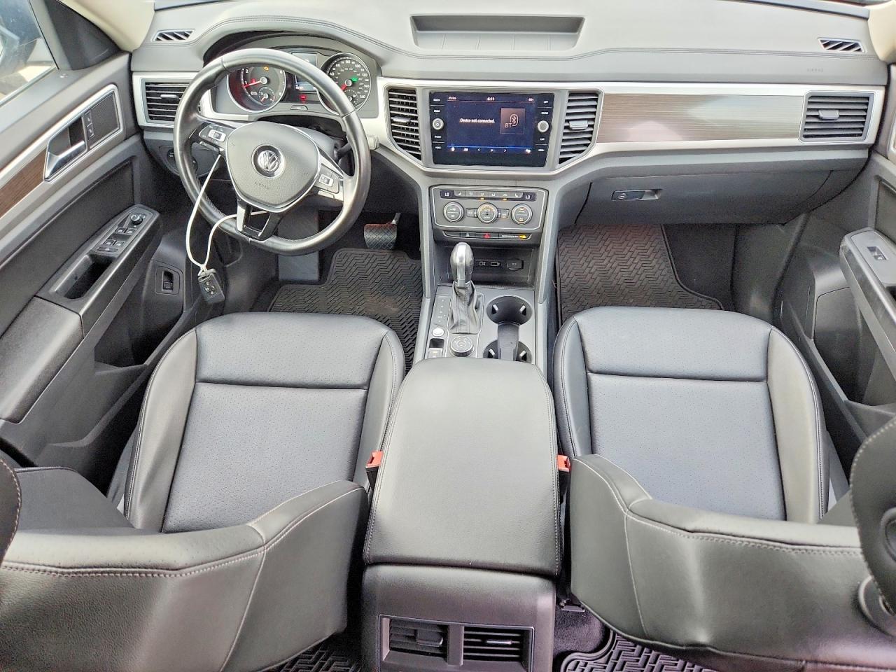 Volkswagen Atlas Se
