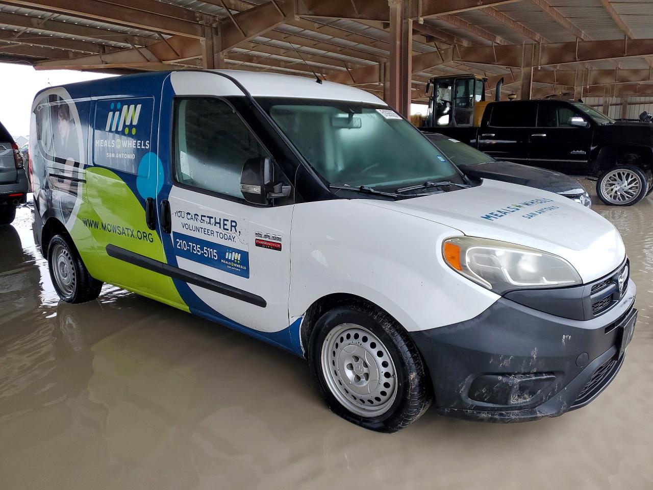Ram Promaster