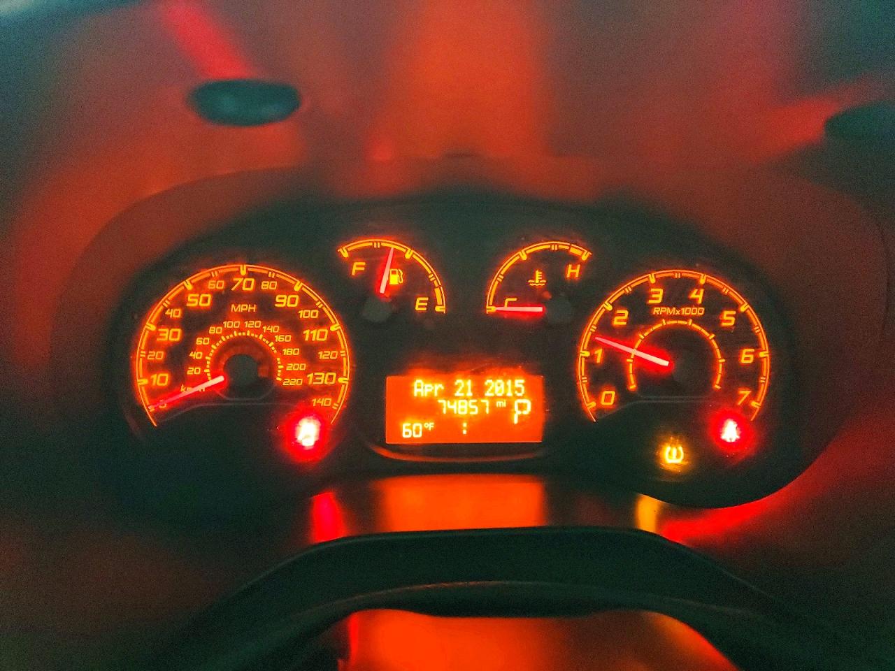 Ram Promaster