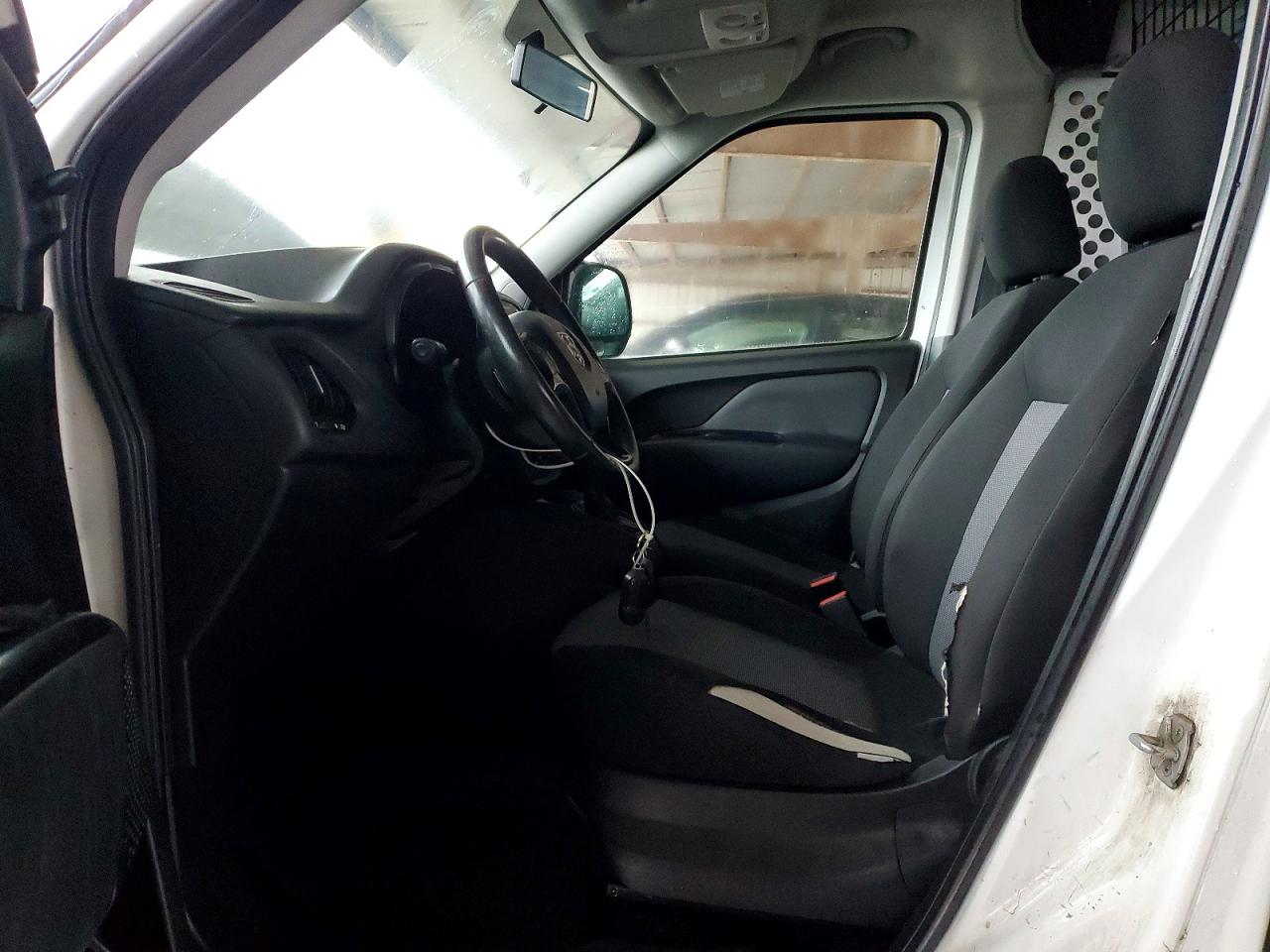 Ram Promaster
