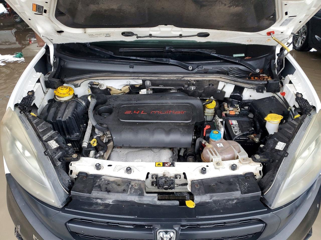 Ram Promaster