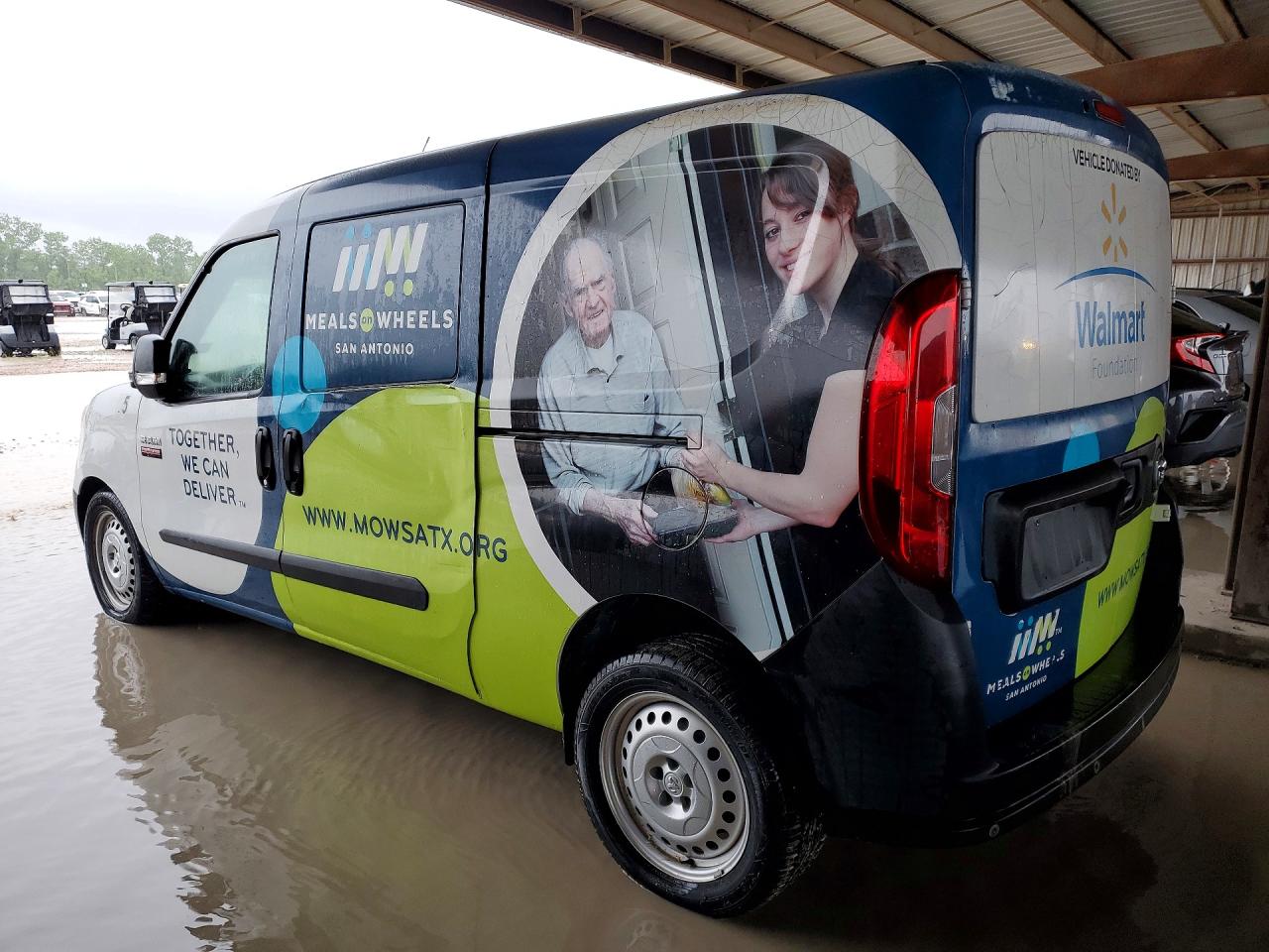 Ram Promaster