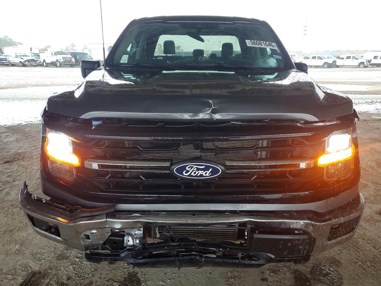 Ford F-150 Xlt