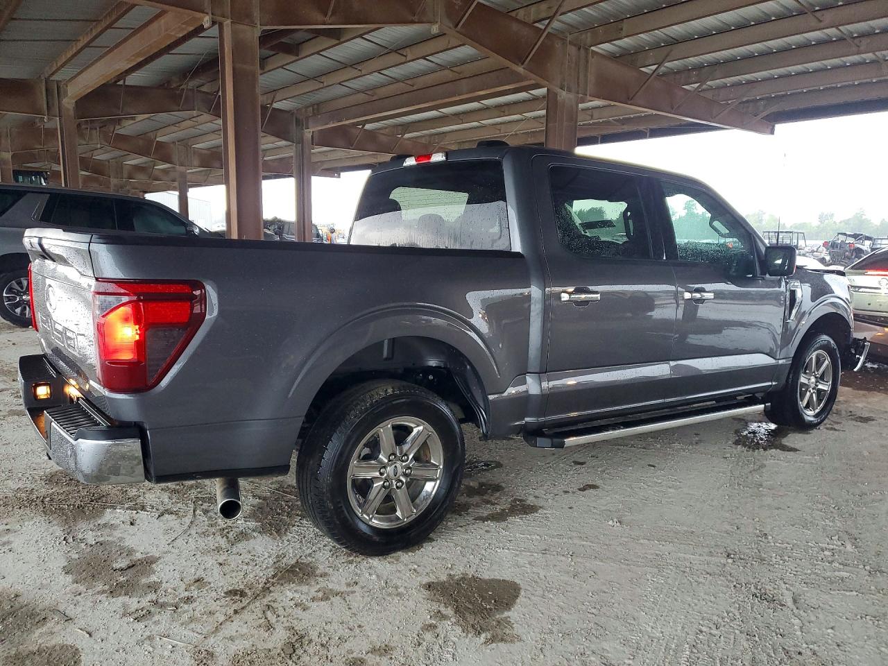 Ford F-150 Xlt