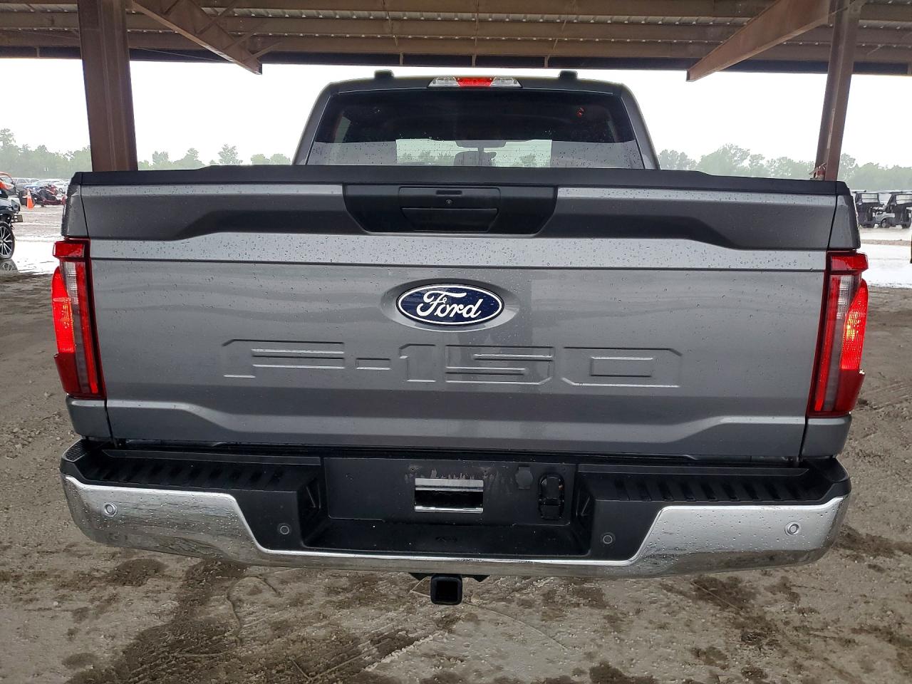 Ford F-150 Xlt