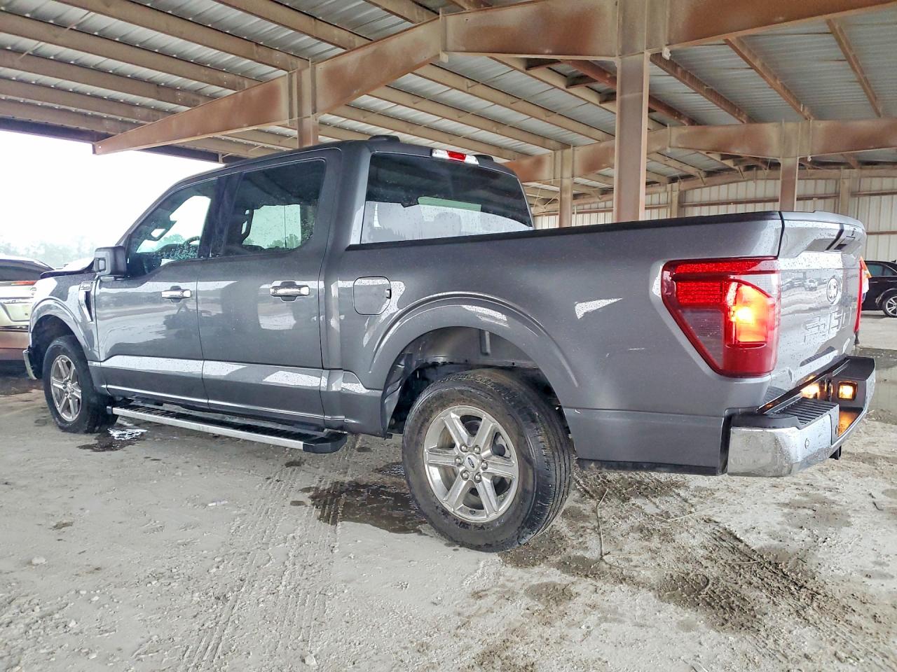 Ford F-150 Xlt