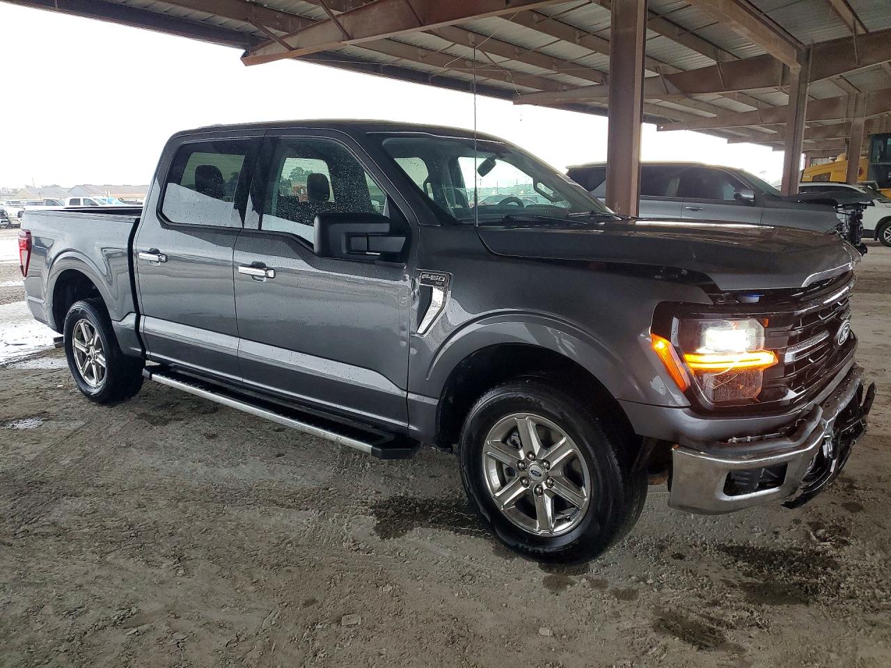 Ford F-150 Xlt