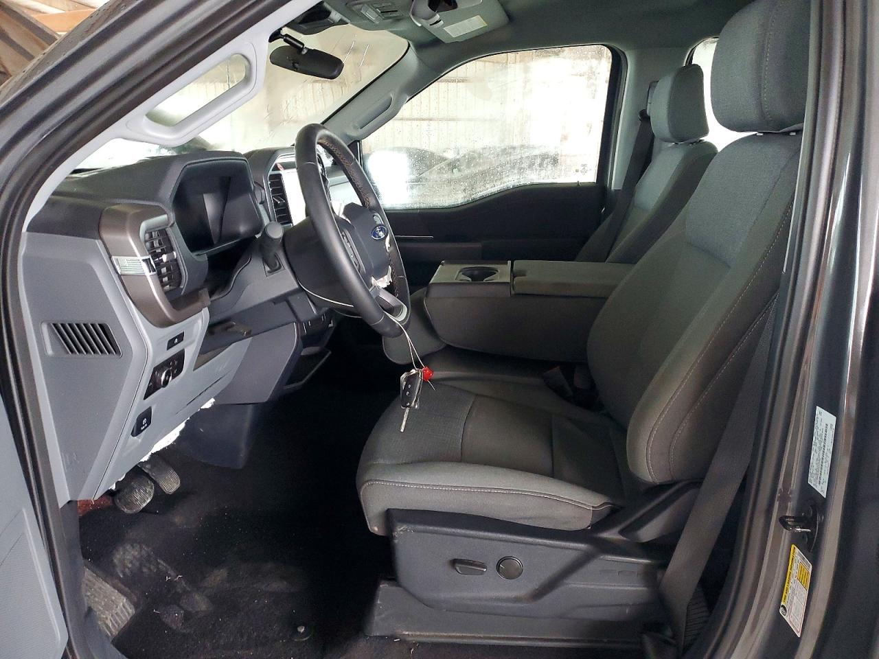 Ford F-150 Xlt