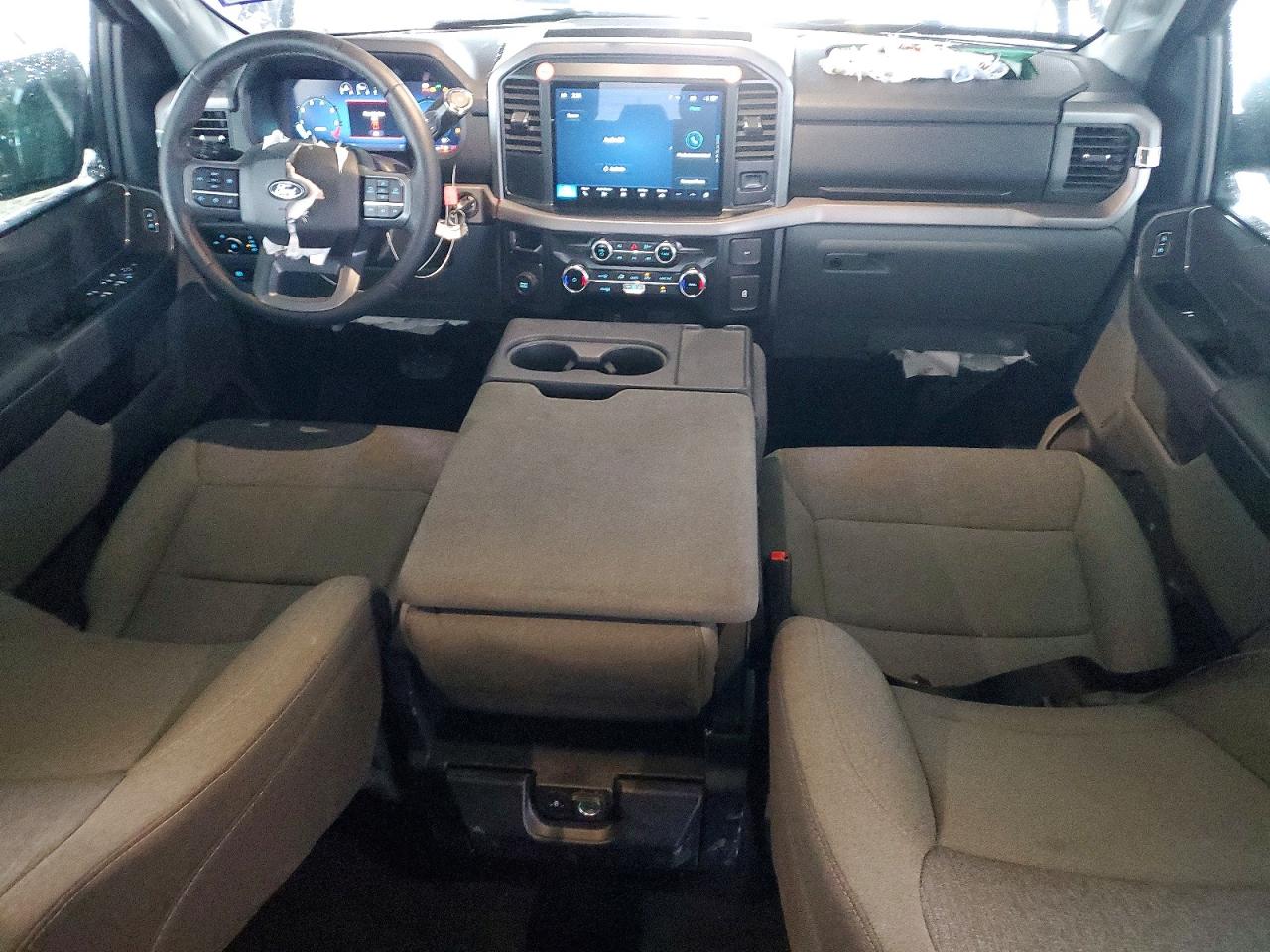 Ford F-150 Xlt