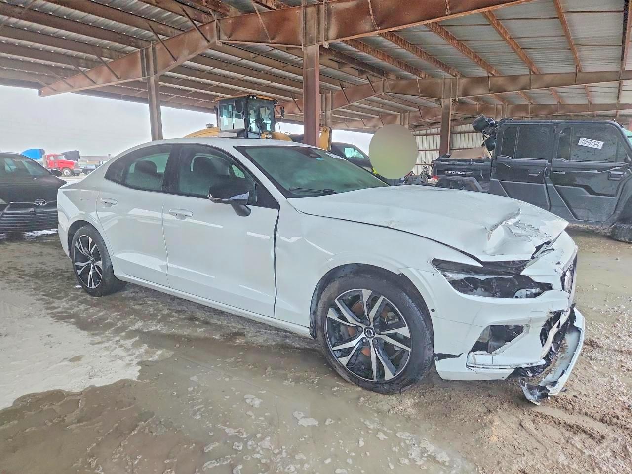 Volvo S60 Plus