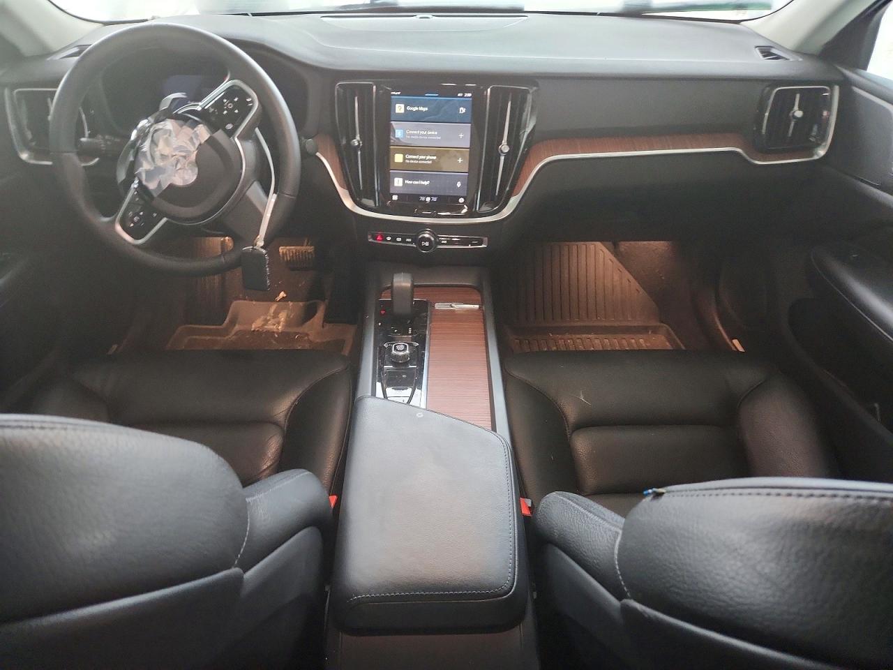 Volvo S60 Plus