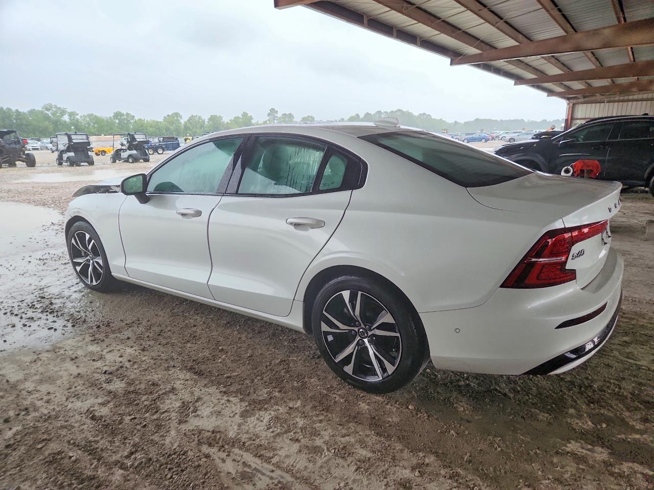 Volvo S60 Plus