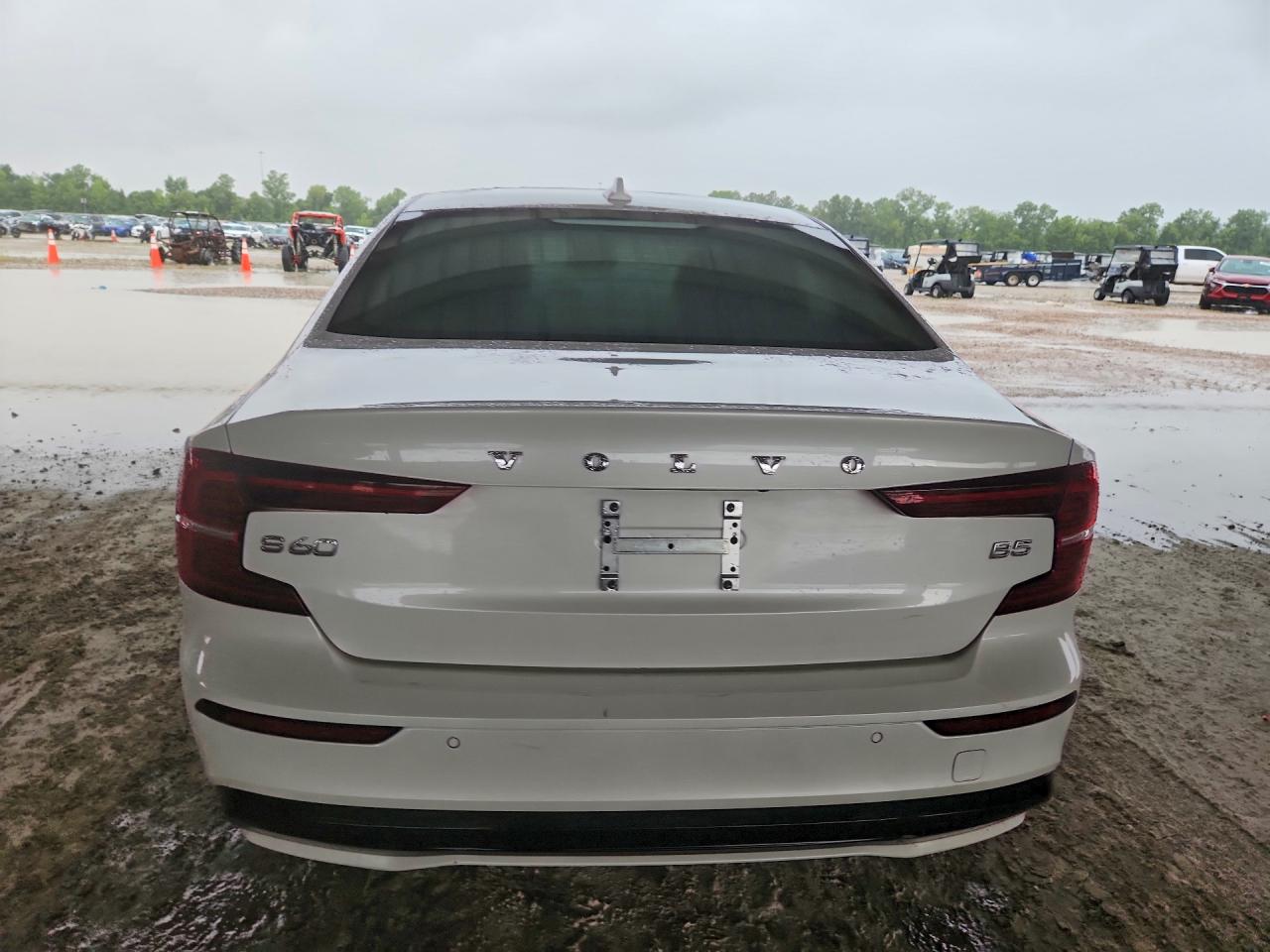 Volvo S60 Plus