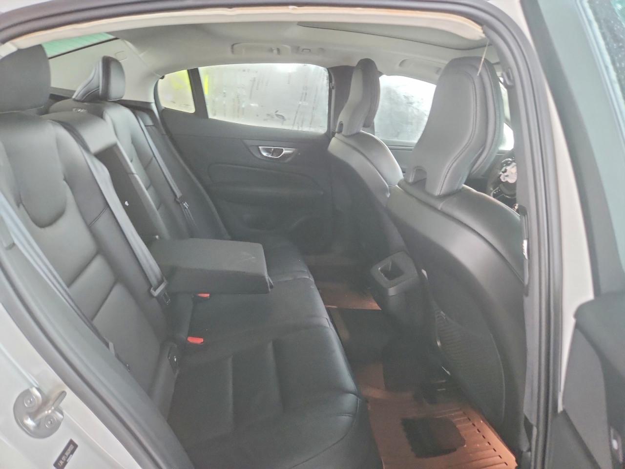 Volvo S60 Plus