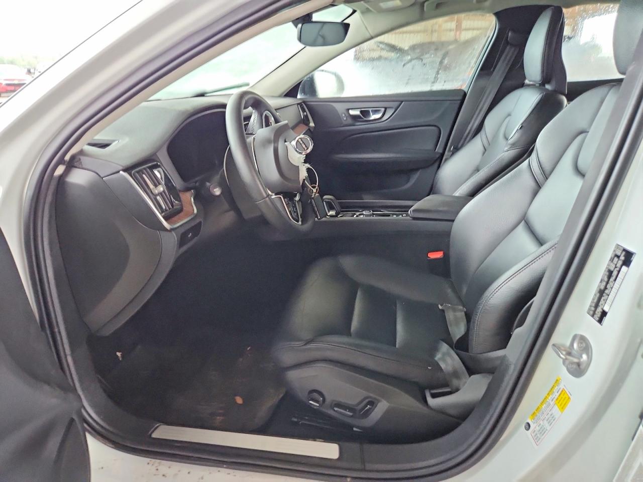 Volvo S60 Plus