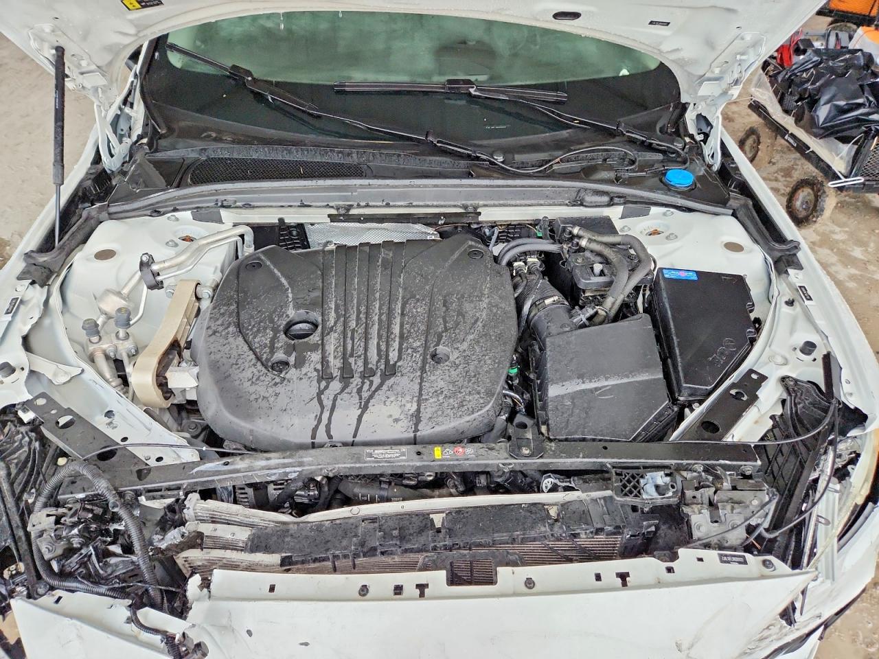 Volvo S60 Plus