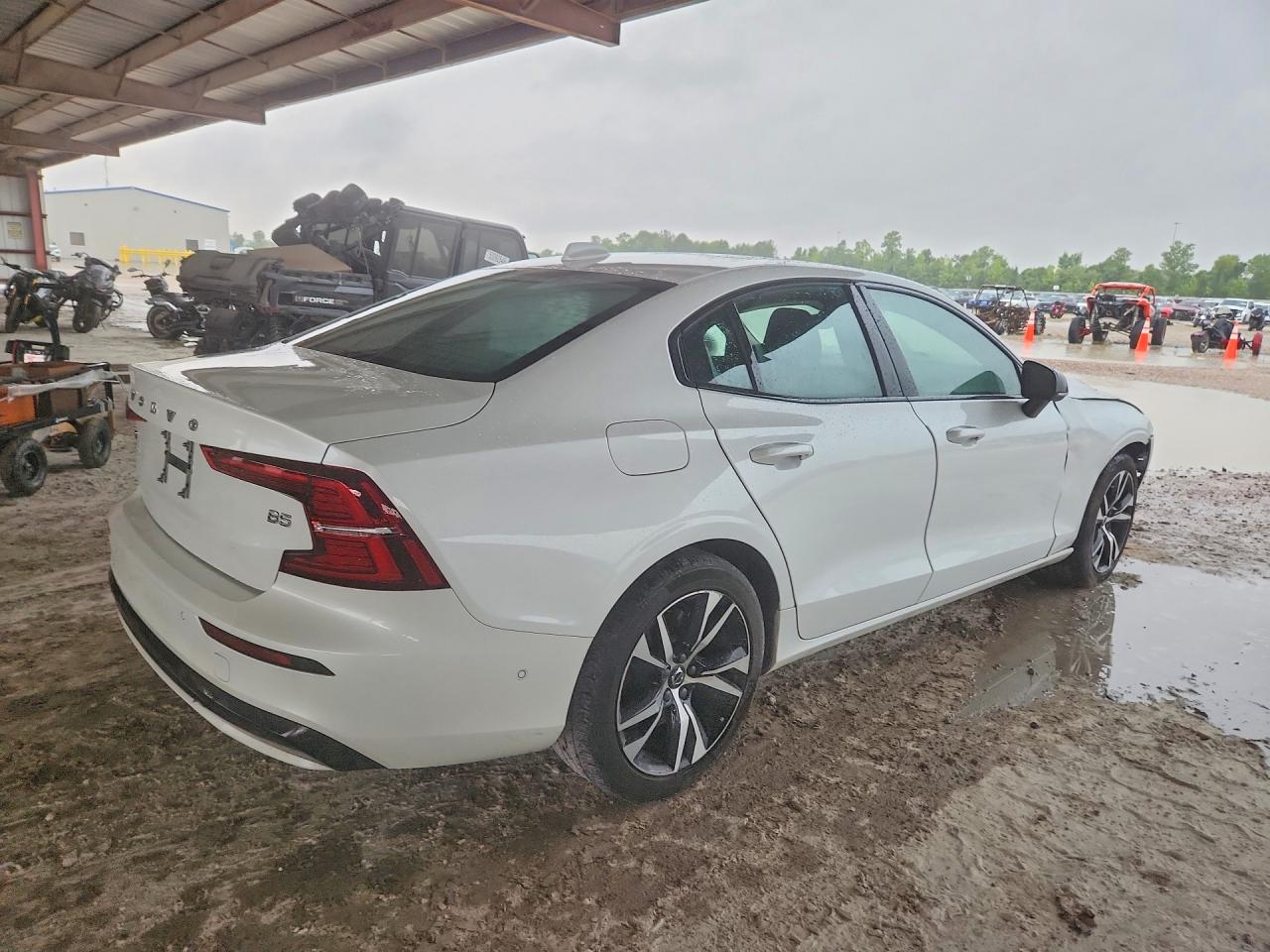Volvo S60 Plus