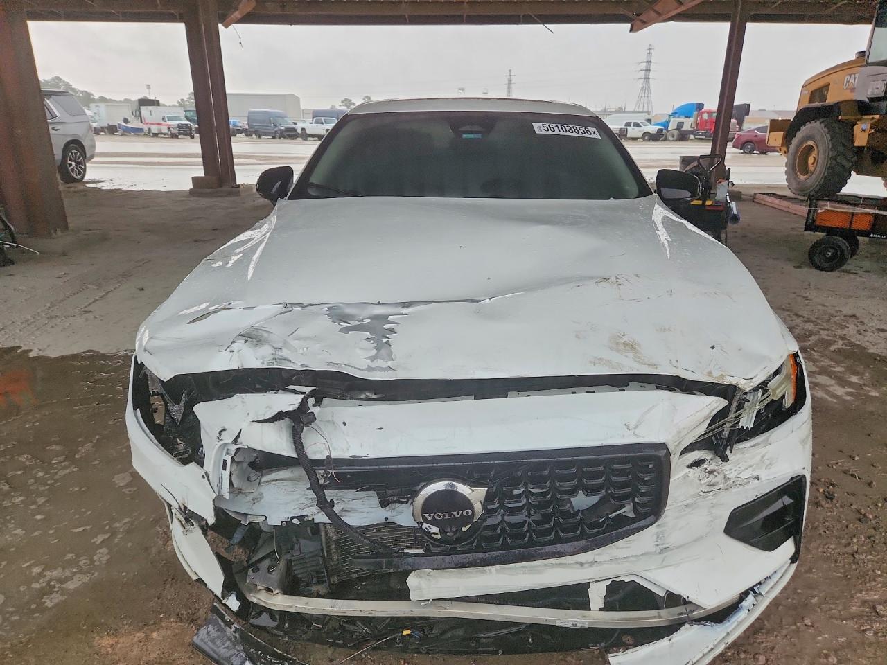 Volvo S60 Plus