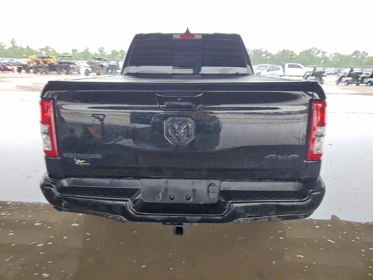 Ram 1500 Big Horn