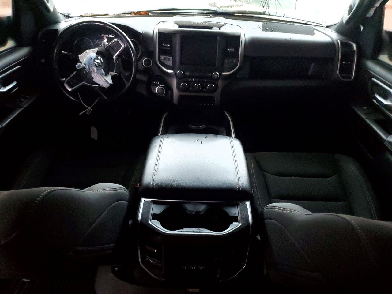 Ram 1500 Big Horn