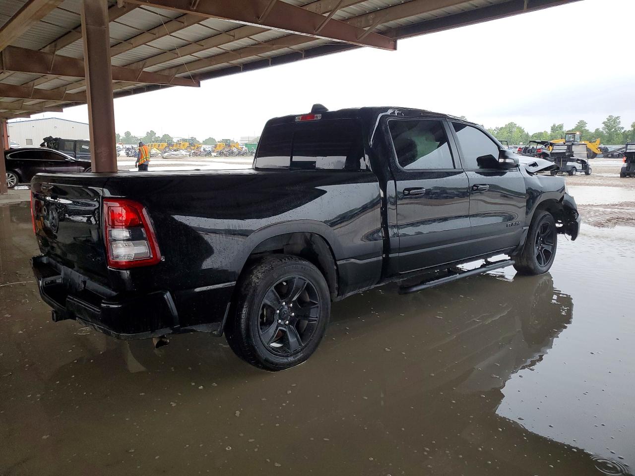 Ram 1500 Big Horn