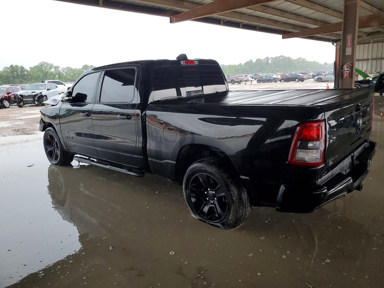 Ram 1500 Big Horn