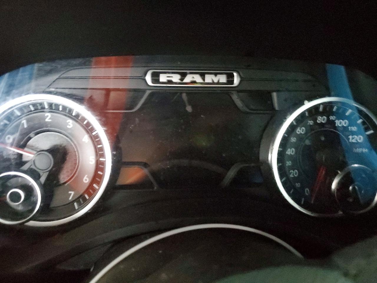 Ram 1500 Big Horn