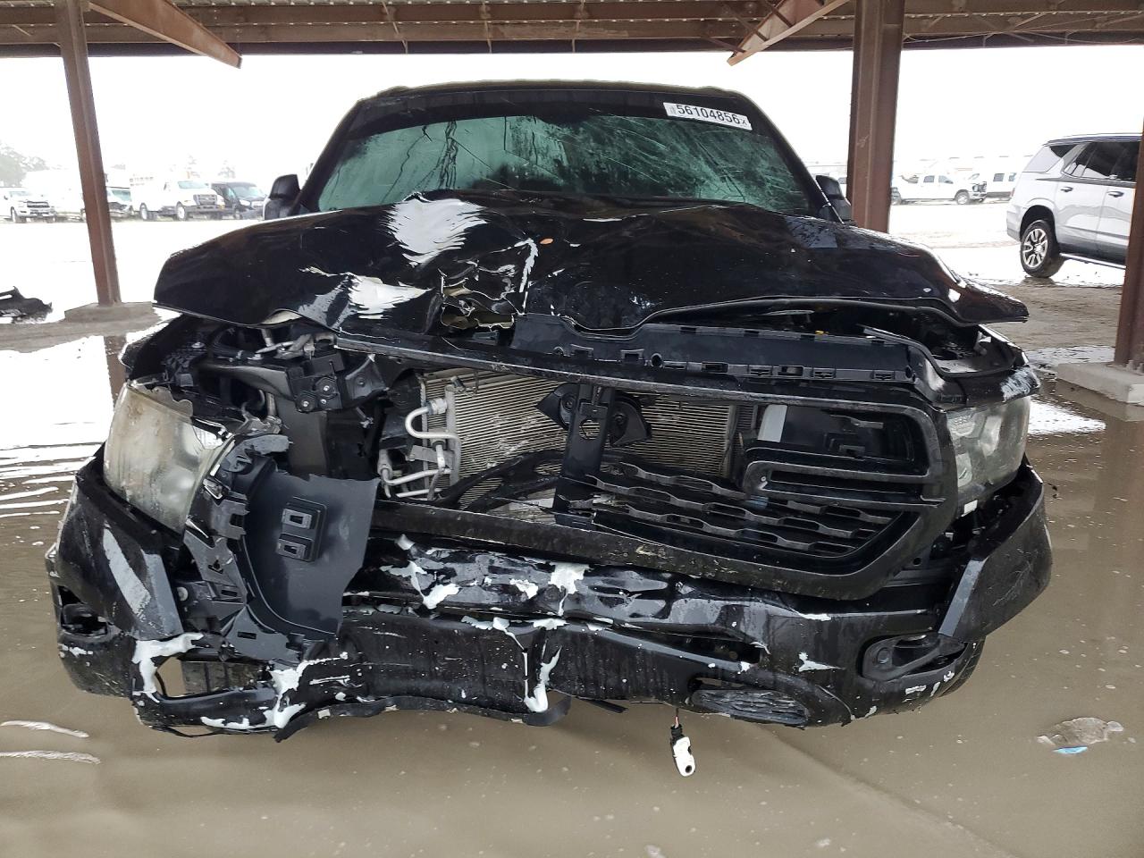 Ram 1500 Big Horn