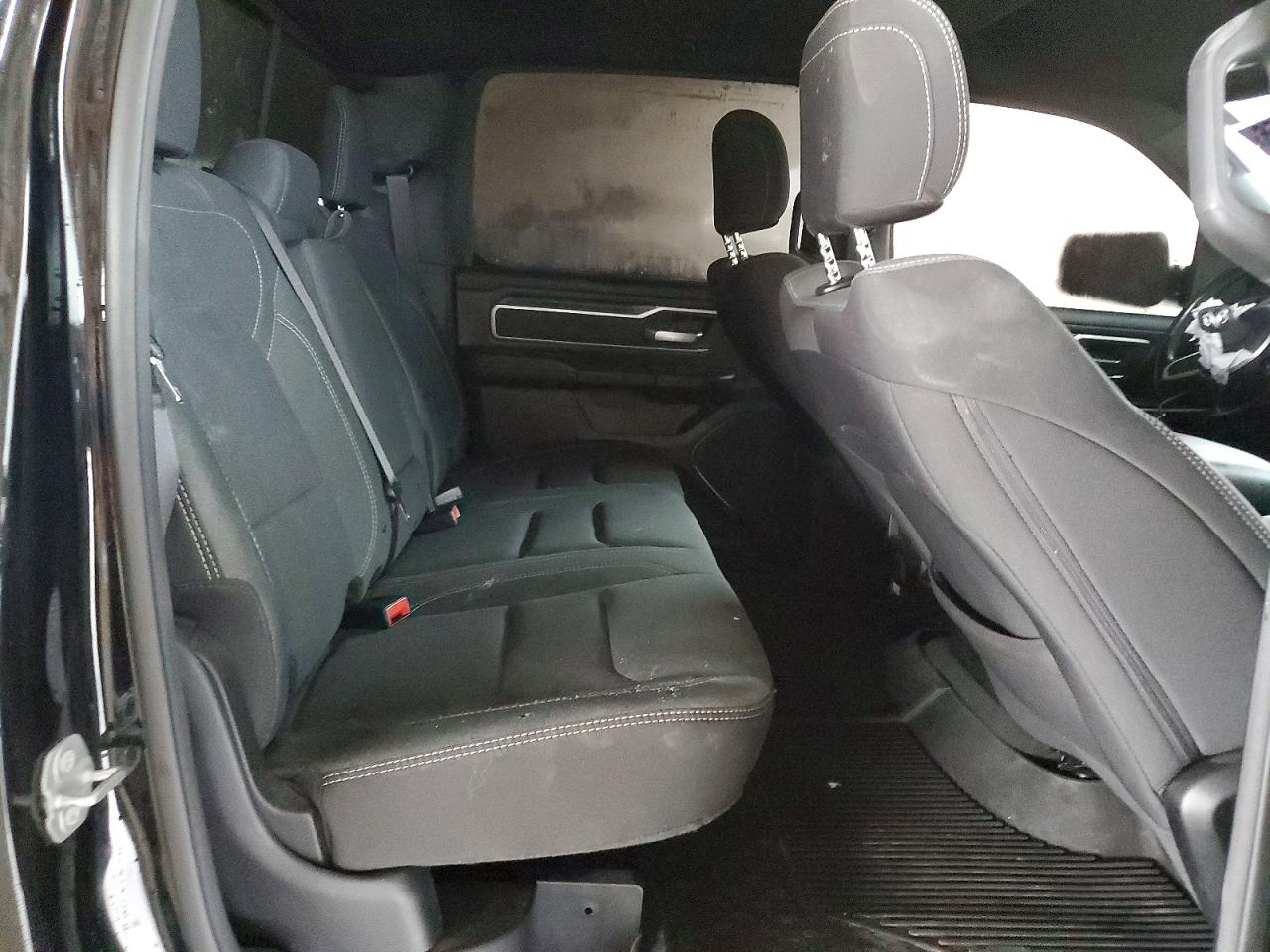 Ram 1500 Big Horn