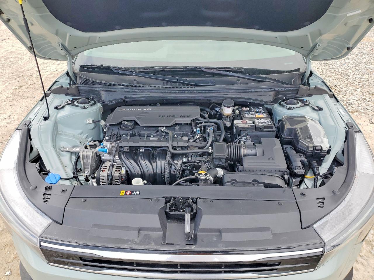 Kia K4 Ex