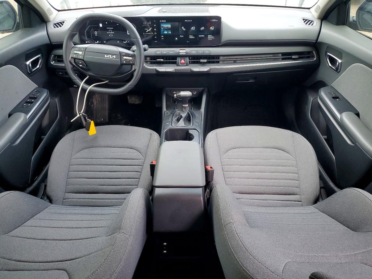 Kia K4 Ex