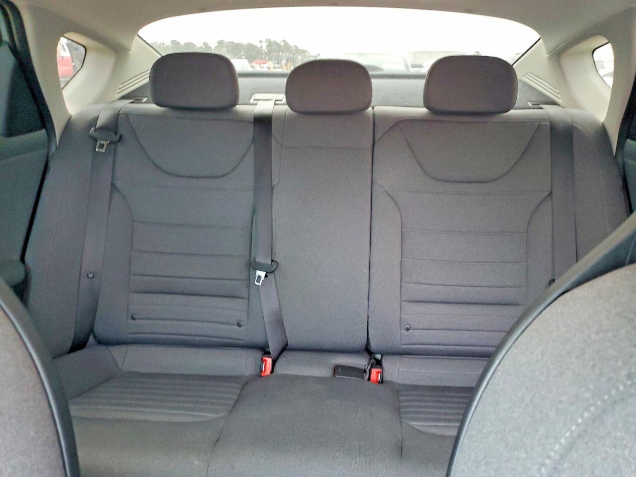 Kia K4 Ex