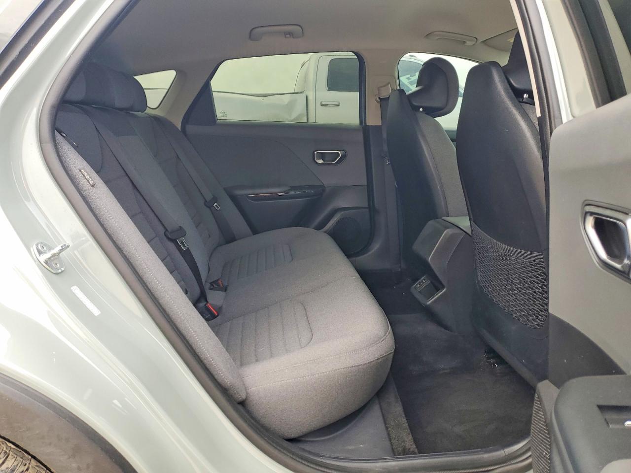 Kia K4 Ex