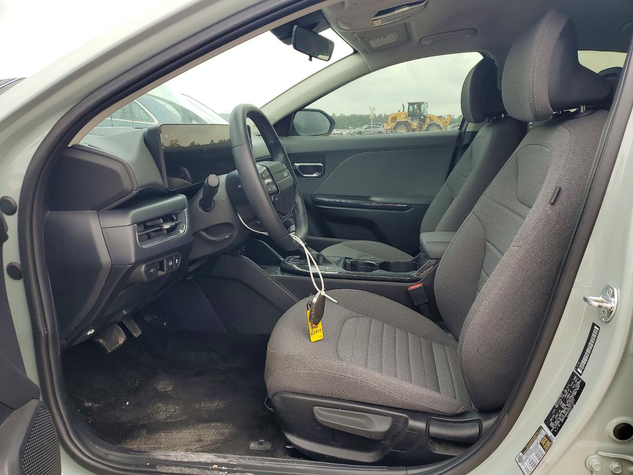 Kia K4 Ex