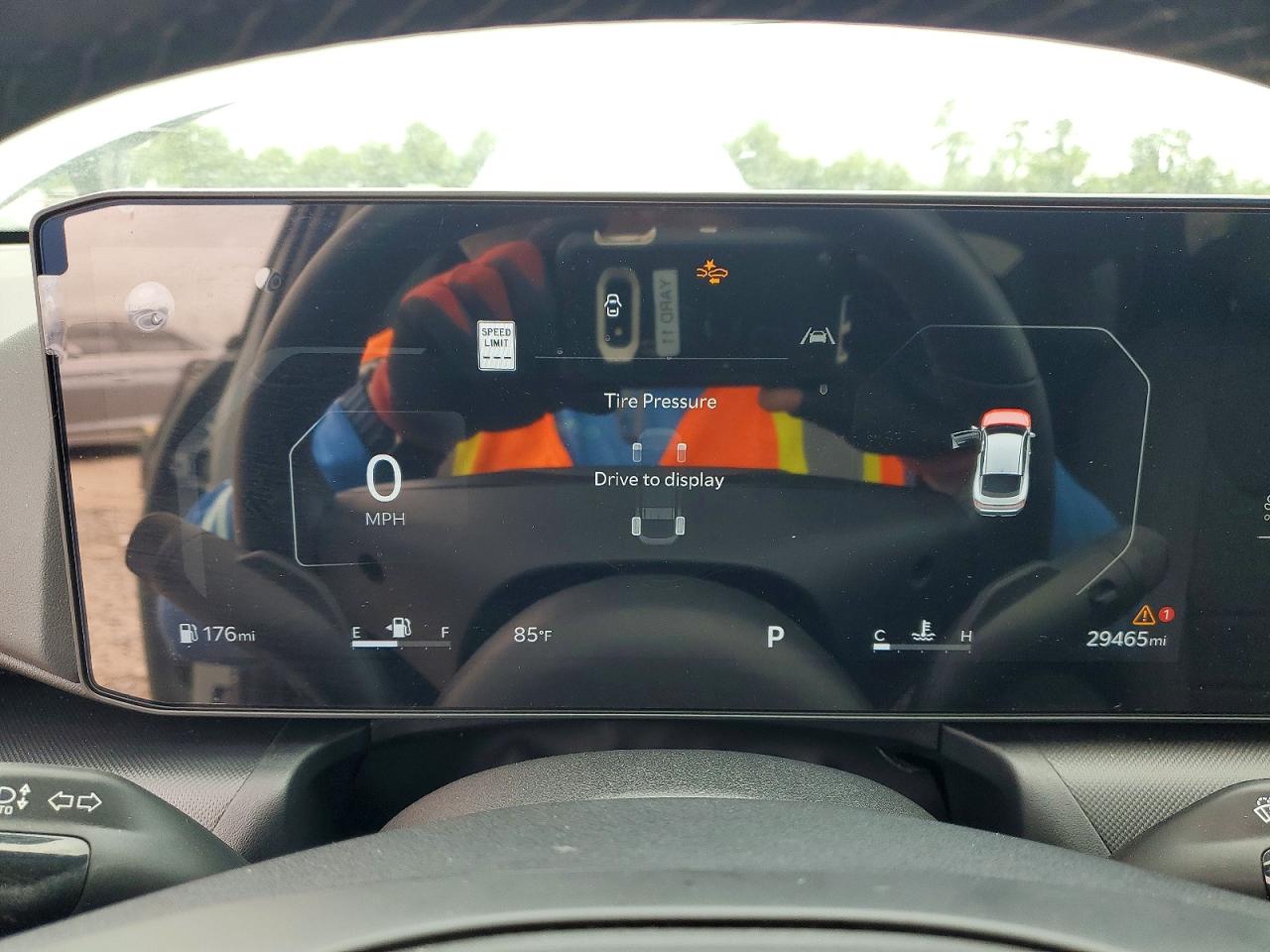 Kia K4 Ex
