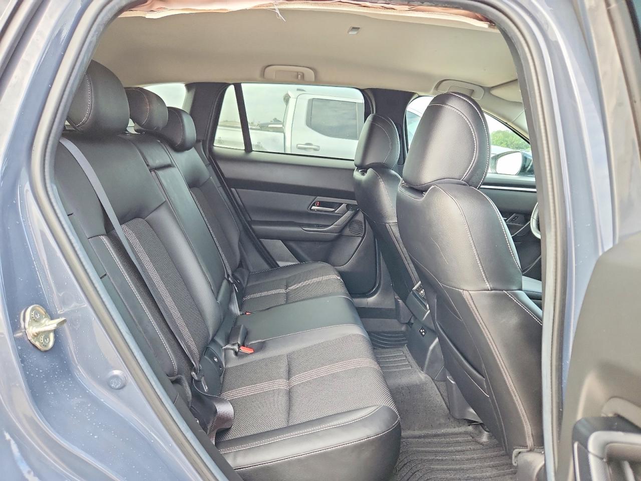 Mazda Cx Select