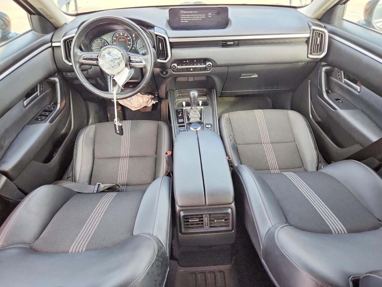 Mazda Cx Select