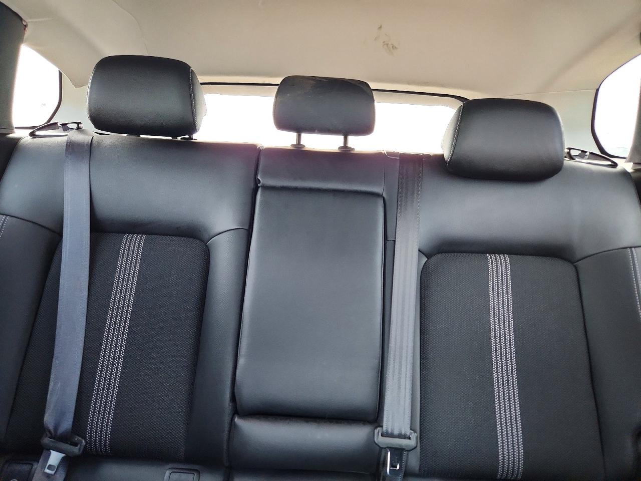 Mazda Cx Select